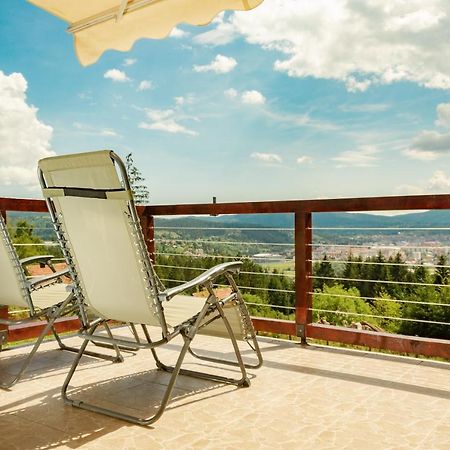 Vikend Kuca Escape Villa Pale Esterno foto